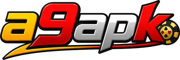a9apk Logo